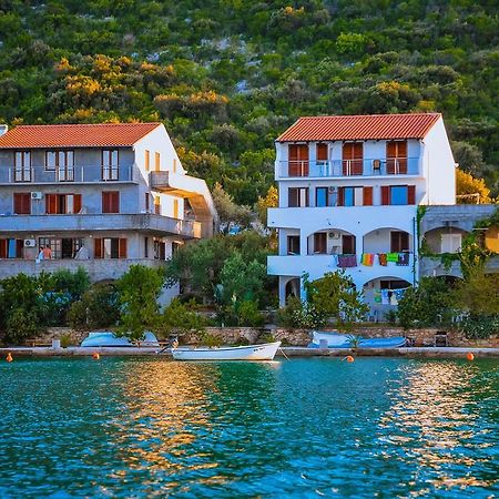 Apartments Adrialuka Dubrava  Kültér fotó