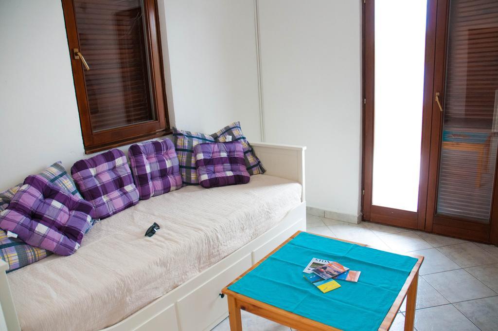 Apartments Adrialuka Dubrava  Kültér fotó